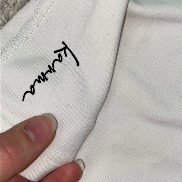 Karma Athletics Alexandra Tank - Picture 5 of 6